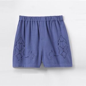 Matilda Jane Good Hart shorts